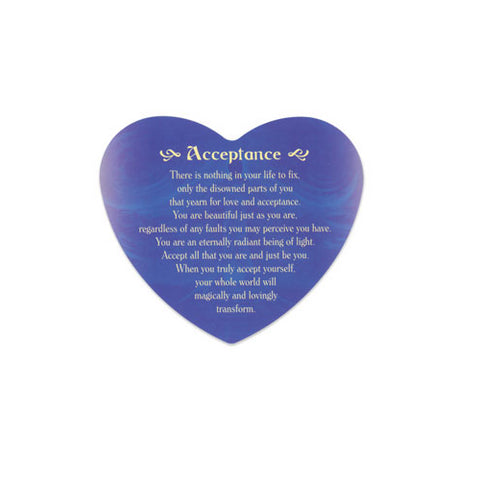 Guardian Angel Oracle cards Blue Angel