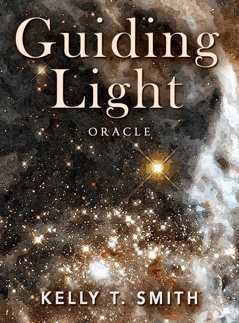 Guiding Light Oracle Cards Beyond Words