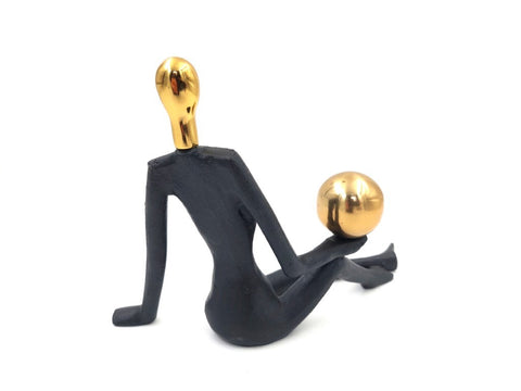 Gymnast Decorative Figure DD-OC-2214