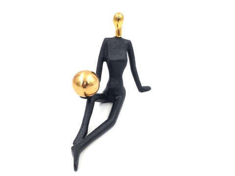 Gymnast Decorative Figure DD-OC-2214