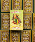 Gypsy Oracle Cards Lo Scarabeo