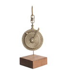 Miniature Star Clock Nocturne H85
