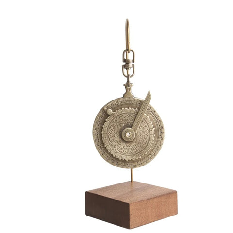 Miniature Star Clock Nocturne H85