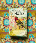 Wisdom Of Hafiz Oracle cards US Games Systems