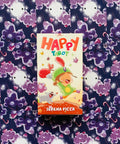 Happy Tarot Cards Lo Scarabeo