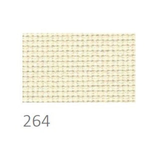 Zweigart Sulta Hardanger 22 Count Embroidery Fabric, 110 x 10 cm, Color 264