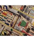 Puzzle 1000 Hardware