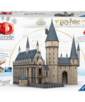 Harry Potter Hogwarts Castle