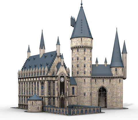 Harry Potter Hogwarts Castle