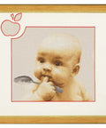 SV020 Whats on dinner Cross Stitch Kit from Golden Fleece