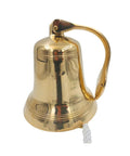 Large ship bell HB4/10 dia. 25 cm