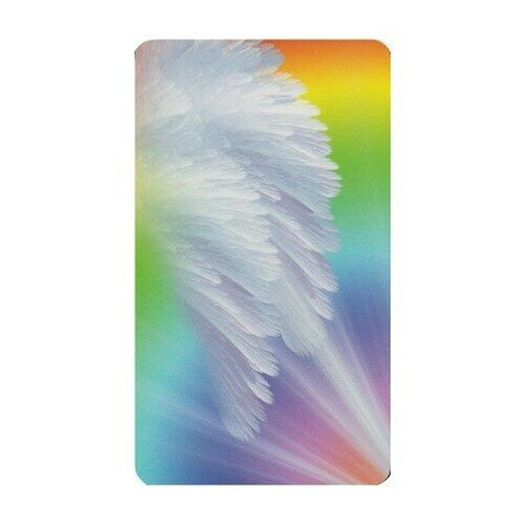 Healing Light and Angel Cards Tarot Cards Schiffer Publishing