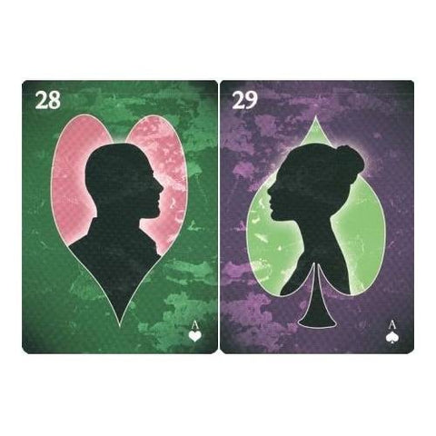 Healing Light Lenormand Cards Lo Scarabeo