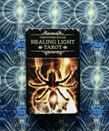 Healing Light Tarot Cards Lo Scarabeo