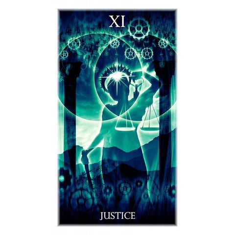 Healing Light Tarot Cards Lo Scarabeo