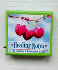 Inspirational Healing Notes cards US Games Systems