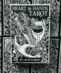 Heart And Hands Tarot Cards US Games Systems