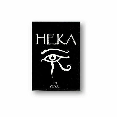 Heka Playing Cards