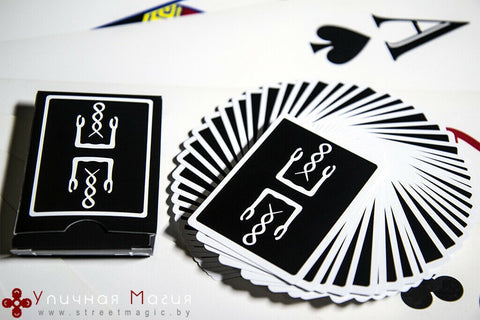 Heka Playing Cards