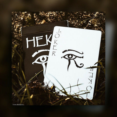 Heka Playing Cards