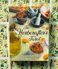Herbcrafters Tarot cards US Games Systems