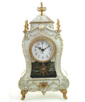 Mantel clock – Music box – 24108