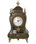 Music box - Mantel clock - 24109