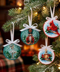 Cross stitch kit