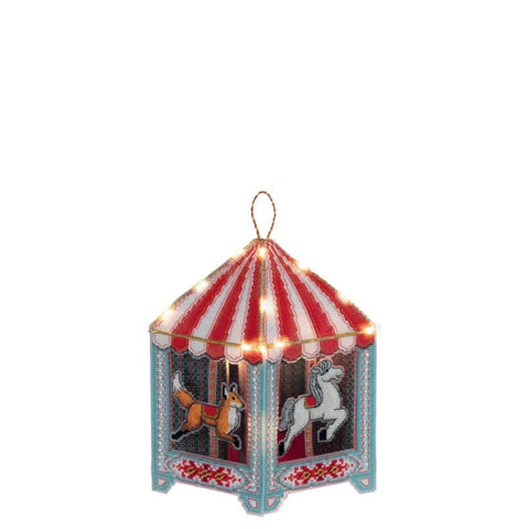 Cross stitch kit