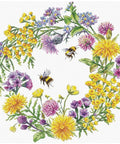 Cross stitch kit