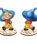 Cross stitch kit