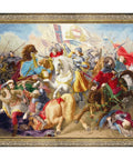 Cross stitch kit