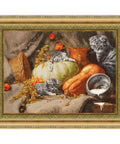 Cross stitch kit