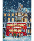Cross stitch kit