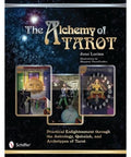 The Alchemy of Tarot Book