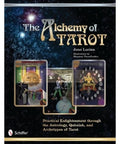 The Alchemy of Tarot Book