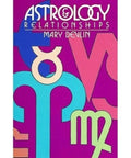 Astrology and Relationships Book