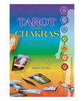 Tarot and the Chakras book