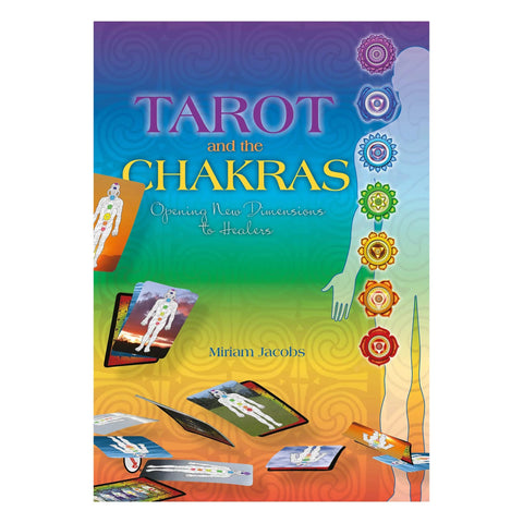 Tarot and the Chakras book