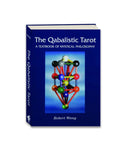 The Qabalistic Tarot Book