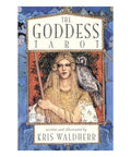 The Goddess Tarot Book