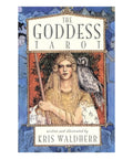 The Goddess Tarot Book