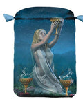 Viceversa Satin Bag