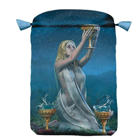 Viceversa Satin Bag
