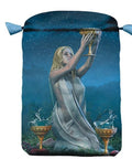 Viceversa Satin Bag