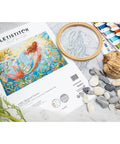Cross stitch kit