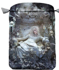 La Nuit Tarot Satin Bag