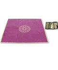 Mercury Magical Tarot Cloth