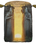In-between Satin Bag
