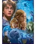 Ravensburger Jigsaw Puzzle: Harry Potter II